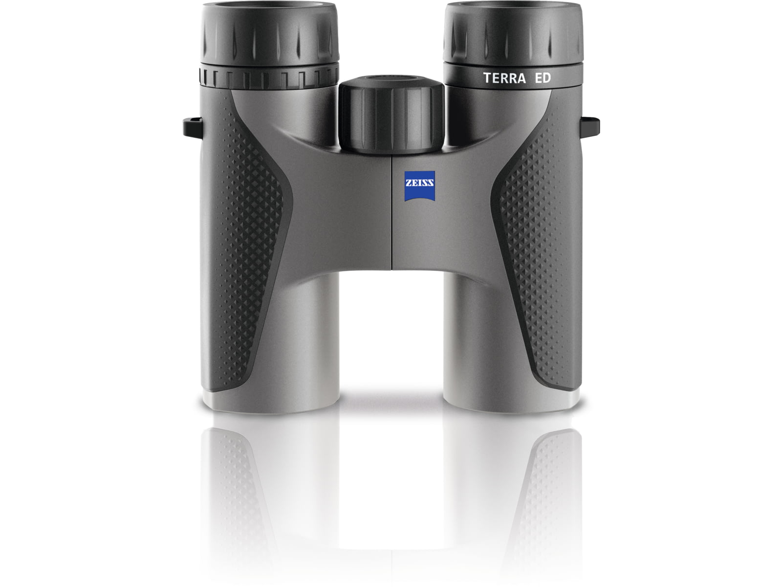 Zeiss Terra ED 10x32mm Schmidt-Pechan Prism Binoculars