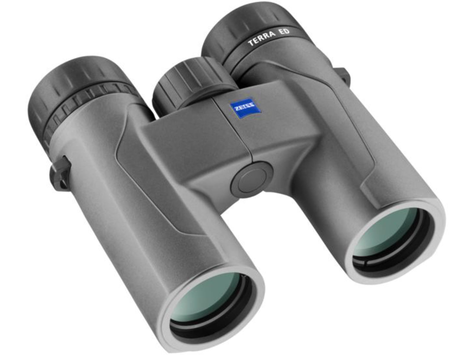 Zeiss Terra ED 10x32mm Schmidt-Pechan Prism Binoculars