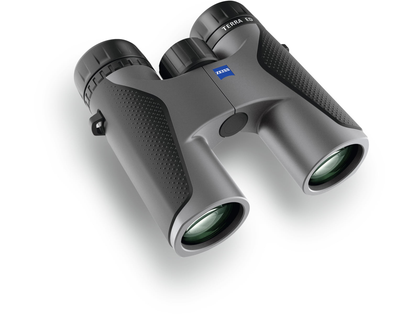 Zeiss Terra ED 10x32mm Schmidt-Pechan Prism Binoculars