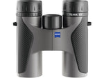 Zeiss Terra ED 10x32mm Schmidt-Pechan Prism Binoculars