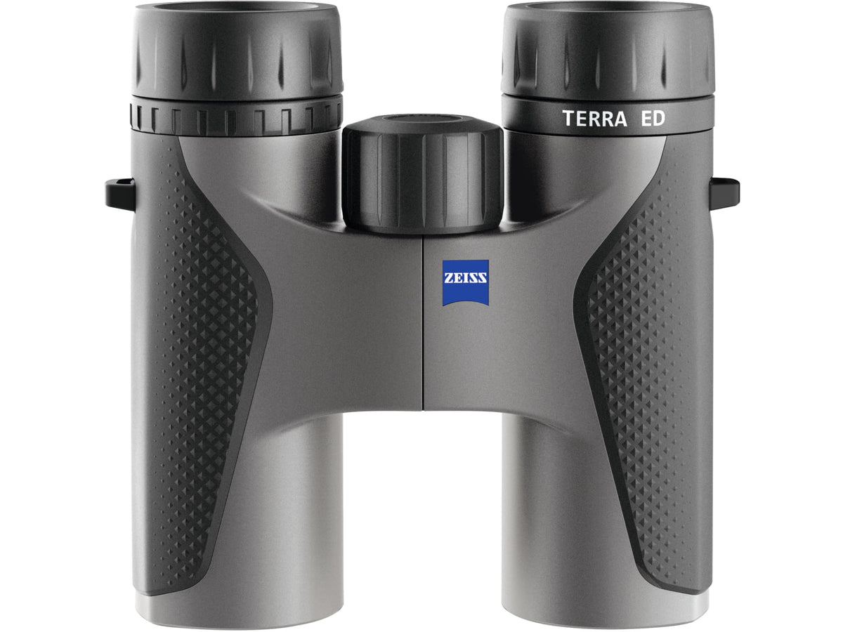 Zeiss Terra ED 10x32mm Schmidt-Pechan Prism Binoculars