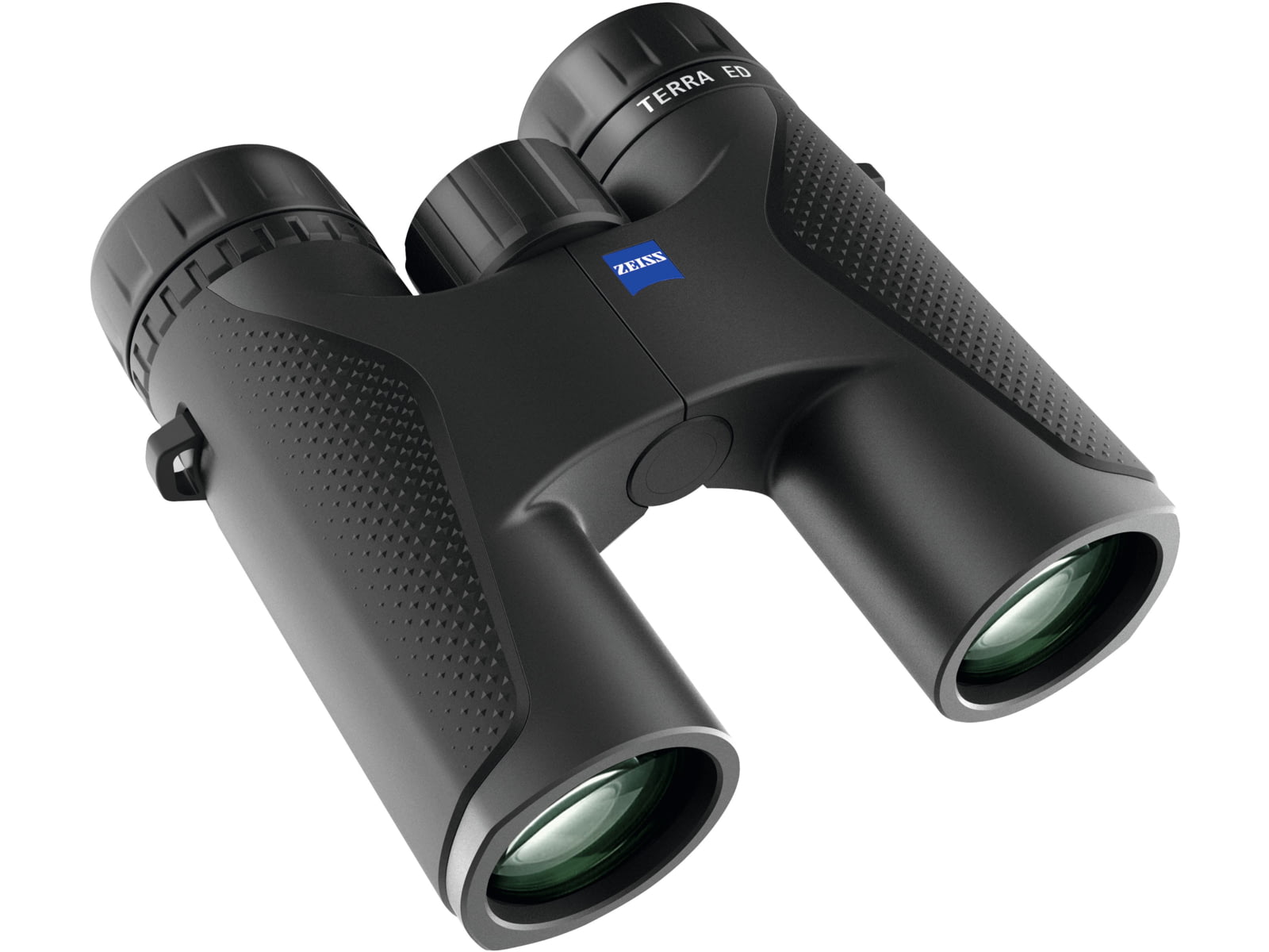 Zeiss Terra ED 8x32mm Schmidt-Pechan Binoculars Grey Medium NSN