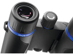 Zeiss Terra ED Pocket 10x25mm Schmidt-Pechan Binoculars
