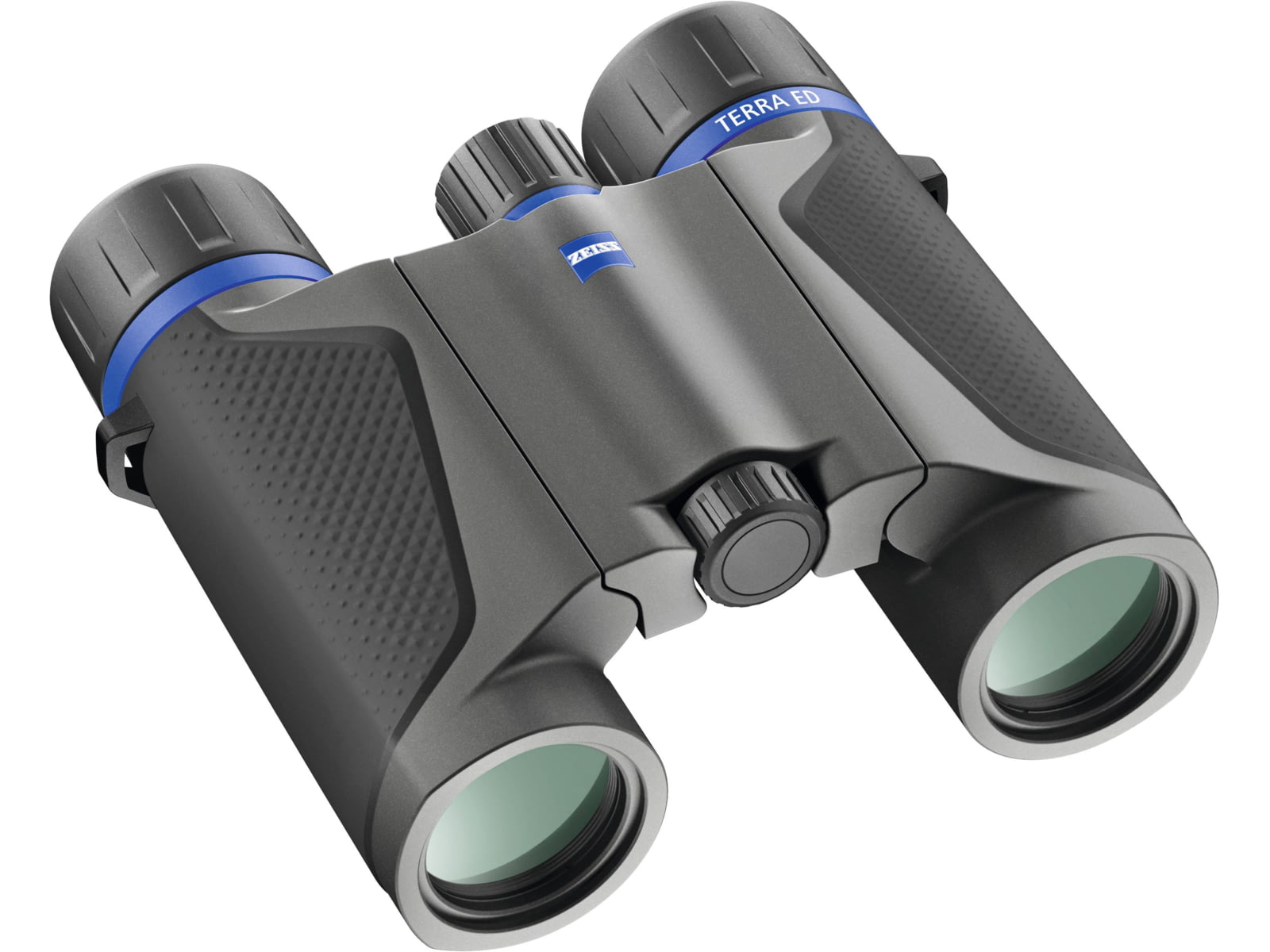 Zeiss Terra ED Pocket 10x25mm Schmidt-Pechan Binoculars