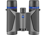 Zeiss Terra ED Pocket 10x25mm Schmidt-Pechan Binoculars