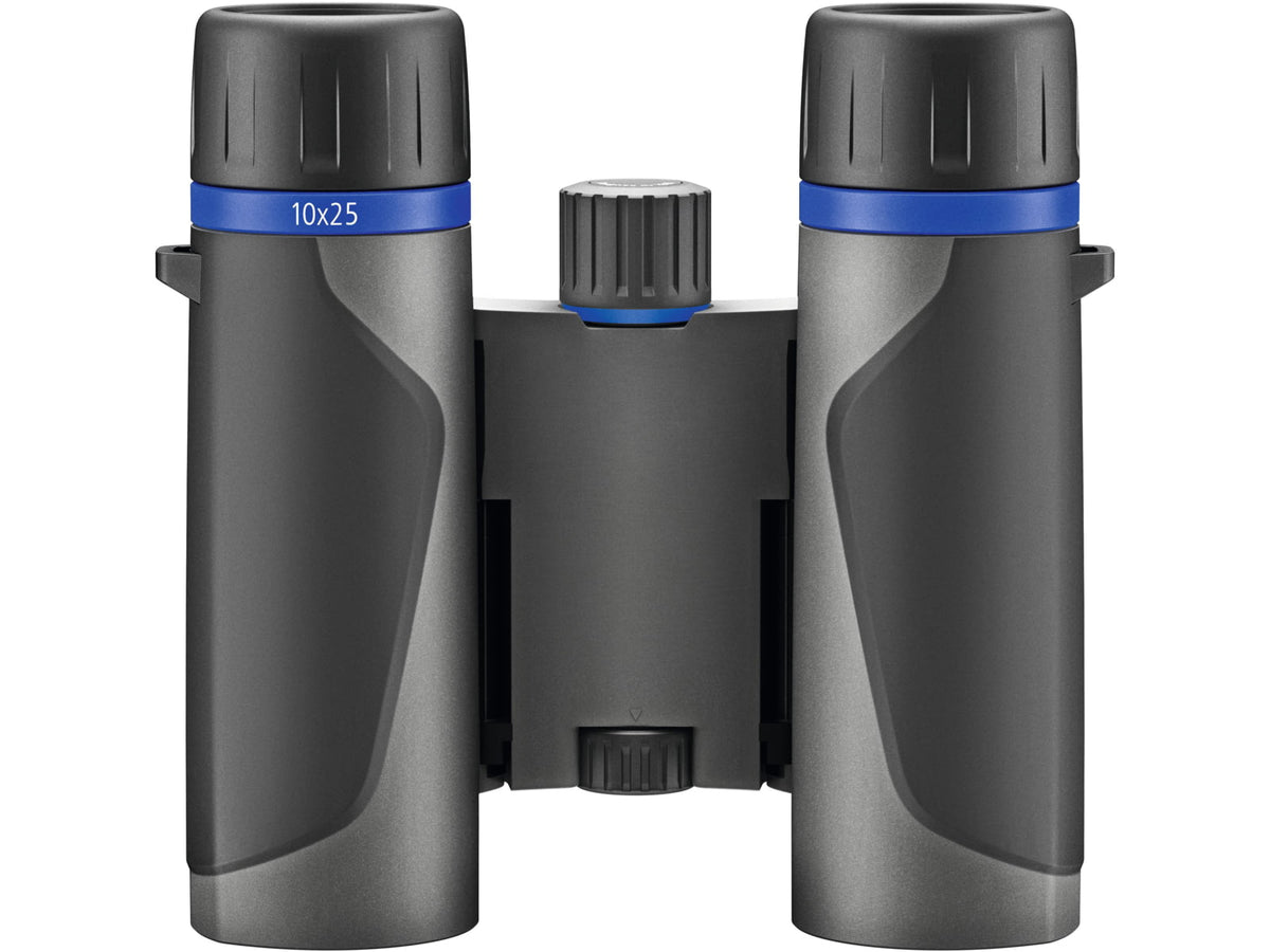 Zeiss Terra ED Pocket 8x25mm Schmidt-Pechan Binoculars