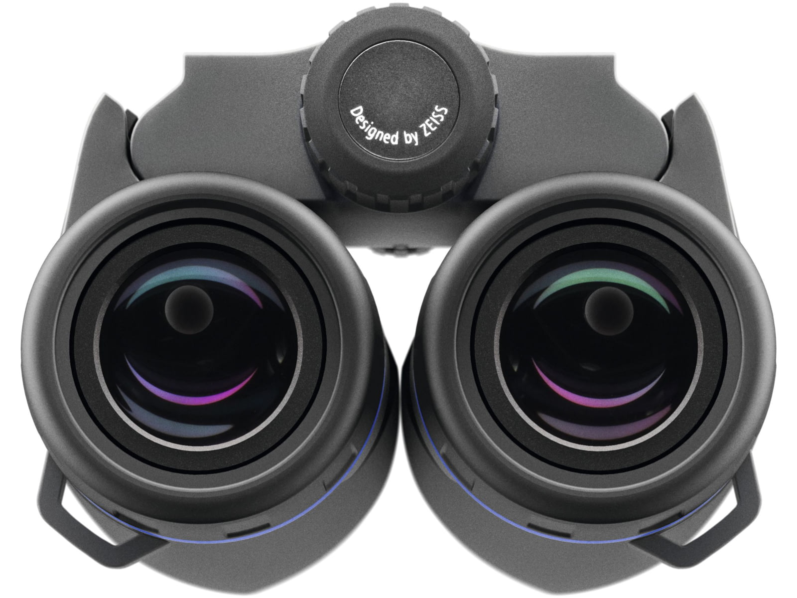 Zeiss Terra ED Pocket 8x25mm Schmidt-Pechan Binoculars