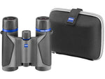Zeiss Terra ED Pocket 8x25mm Schmidt-Pechan Binoculars