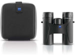 Zeiss Terra ED Pocket 10x25mm Schmidt-Pechan Binoculars