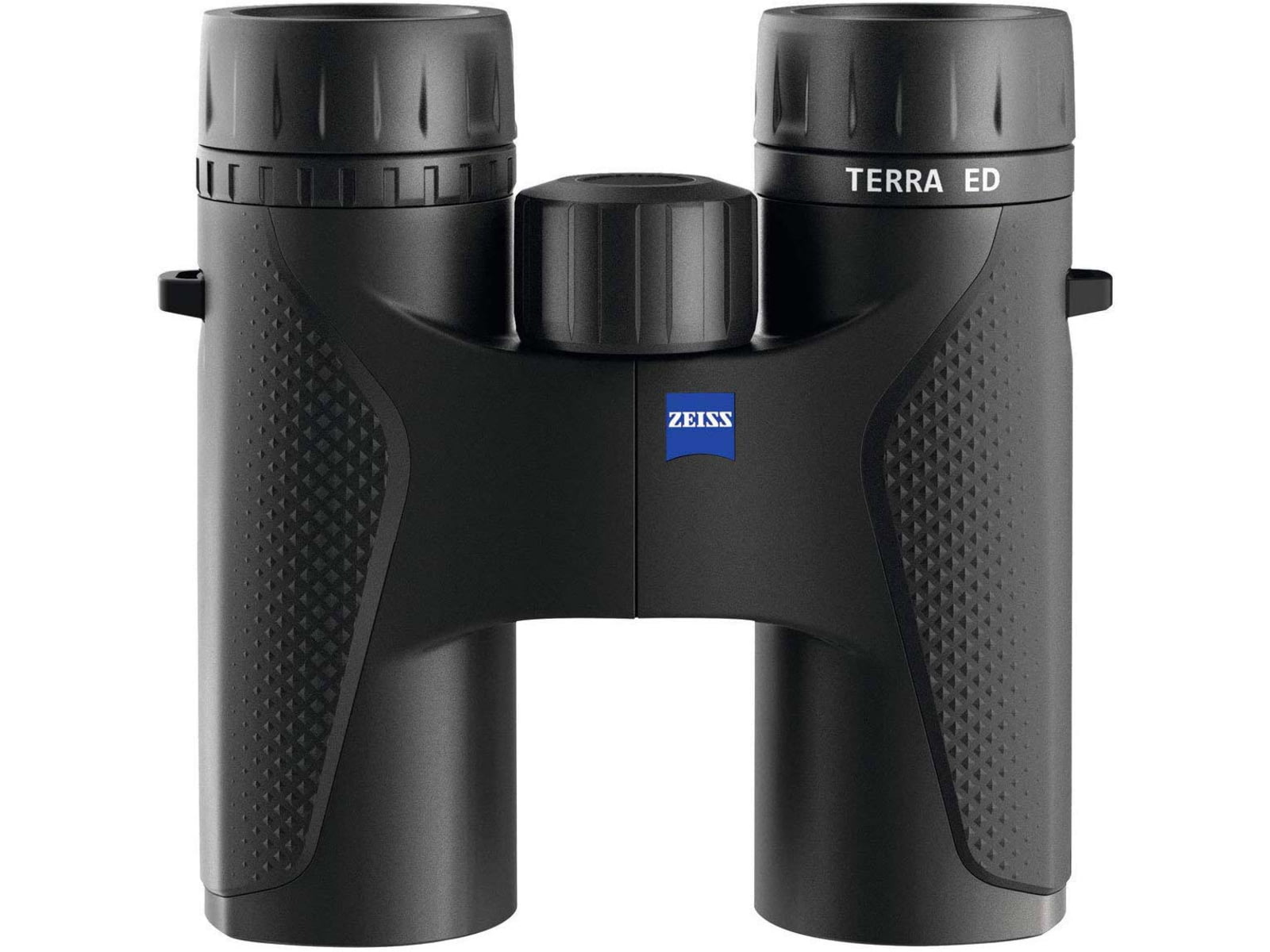 Zeiss Terra ED Pocket 10x25mm Schmidt-Pechan Binoculars