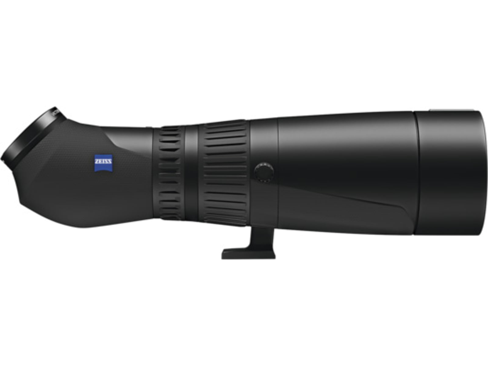 Zeiss Victory Harpia 85mm Spotting Scope Body Black NSN 9005.80.4040 528047-0000-000