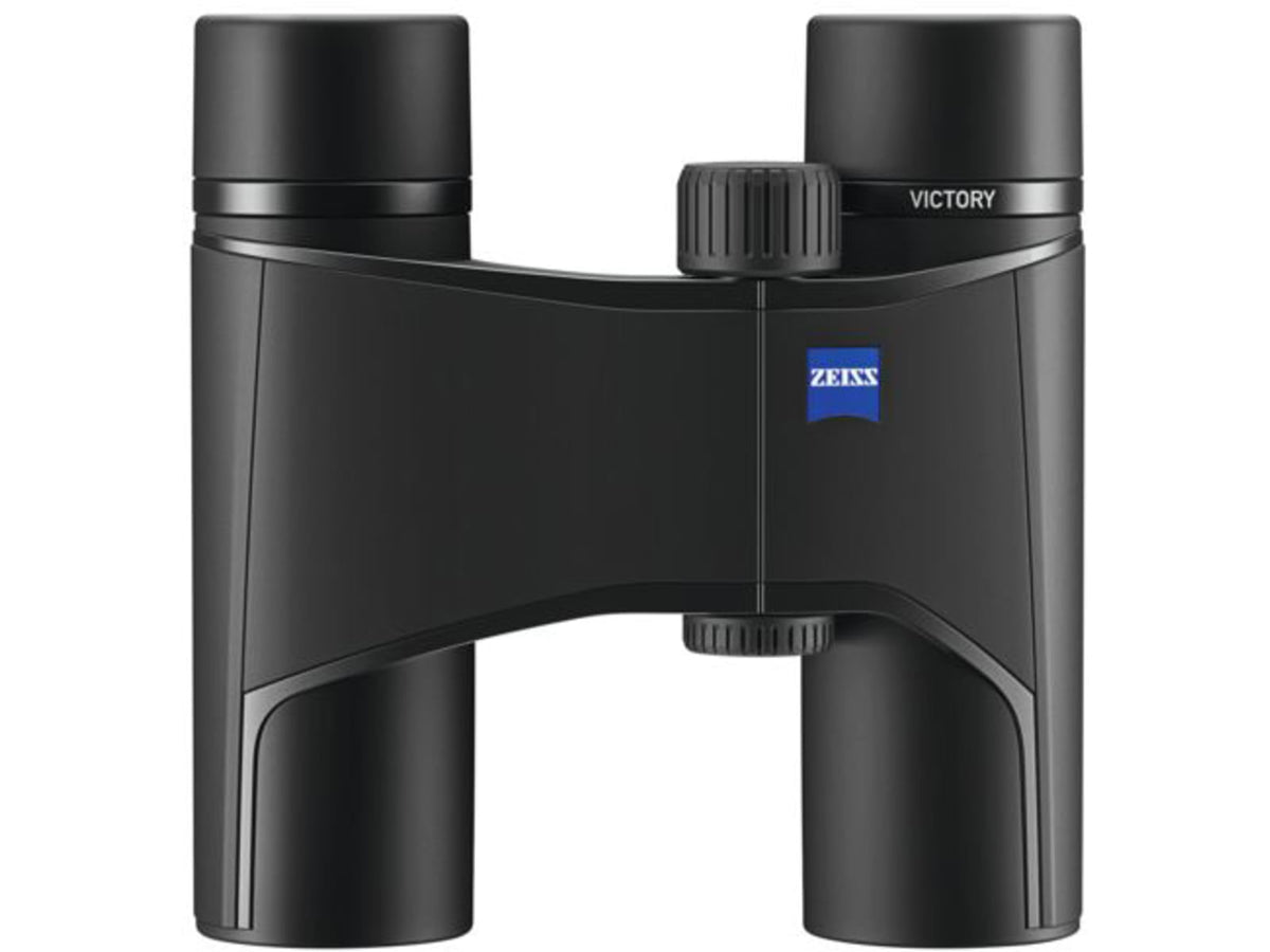 Zeiss Victory Pocket 10x25mm Schmidt-Pechan Prism Binoculars Black Small NSN