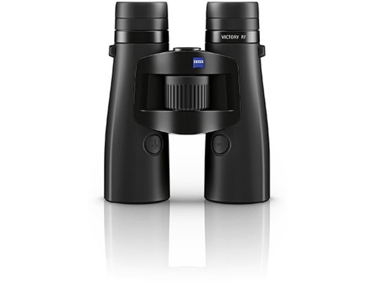 Zeiss Victory RF 10x42mm Abbe-Koenig Prism Rangefinder Binoculars Black Medium NSN 9015.10.4000 524549-0000-000