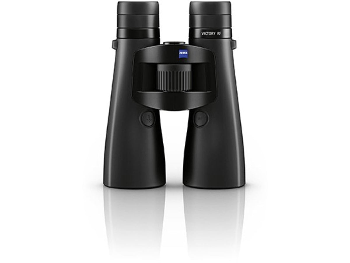 Zeiss Victory RF 10x54mm Abbe-Koenig Prism Rangefinder Binoculars Black Large NSN