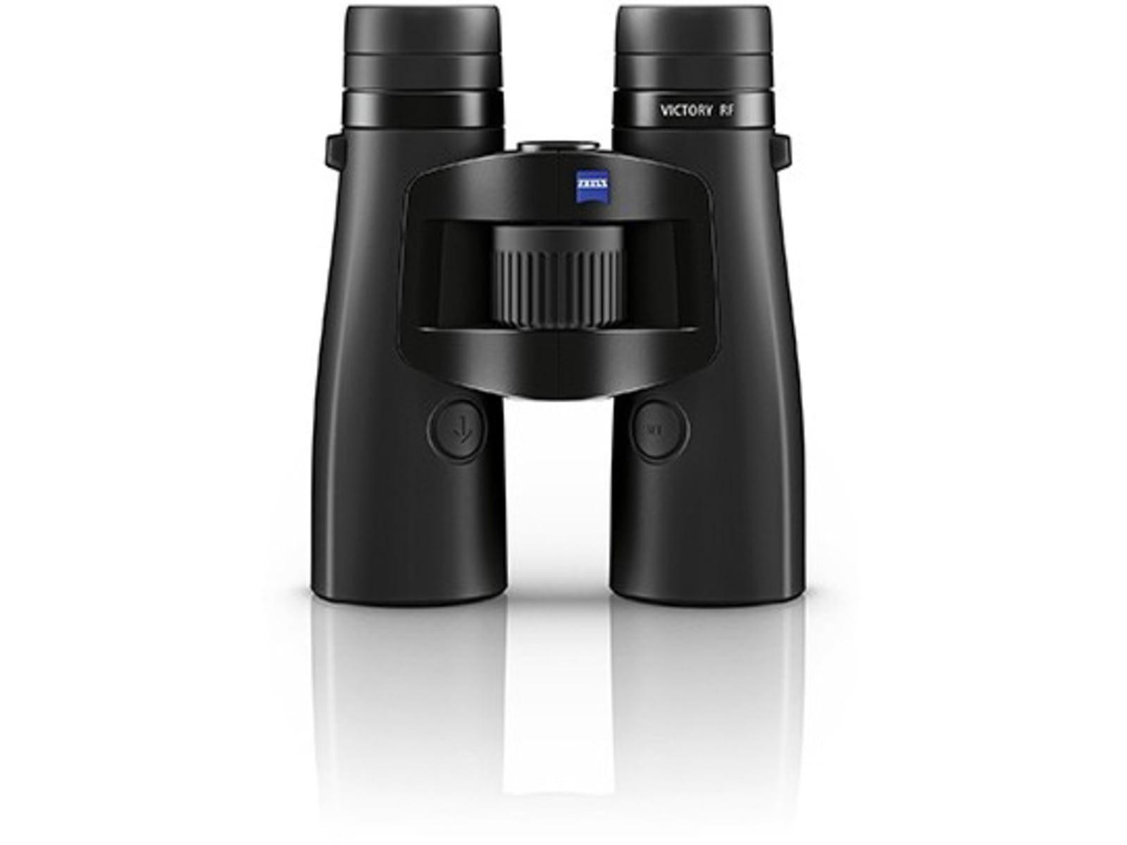 Zeiss Victory RF 8x42mm Abbe-Koenig Prism Rangefinder Binoculars Black Medium NSN 9015.10.4000 524548-0000-000