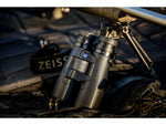 Zeiss Victory RF 8x54mm Abbe-Koenig Prism Rangefinder Binoculars Black Large NSN 9015.10.4000 525648-0000-000
