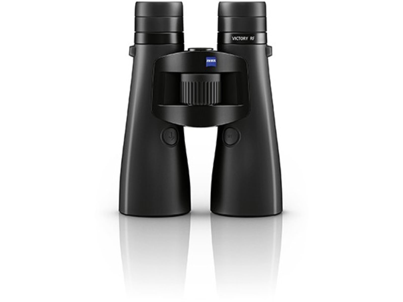 Zeiss Victory RF 8x54mm Abbe-Koenig Prism Rangefinder Binoculars Black Large NSN 9015.10.4000 525648-0000-000