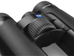 Zeiss Victory SF 8x32mm Schmidt-Pechan Prism Binoculars Black Medium NSN