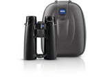 Zeiss Victory SF 8x42mm Schmidt-Pechan Prism Binoculars Black Medium NSN 9005.10.0040 524223-0000-000