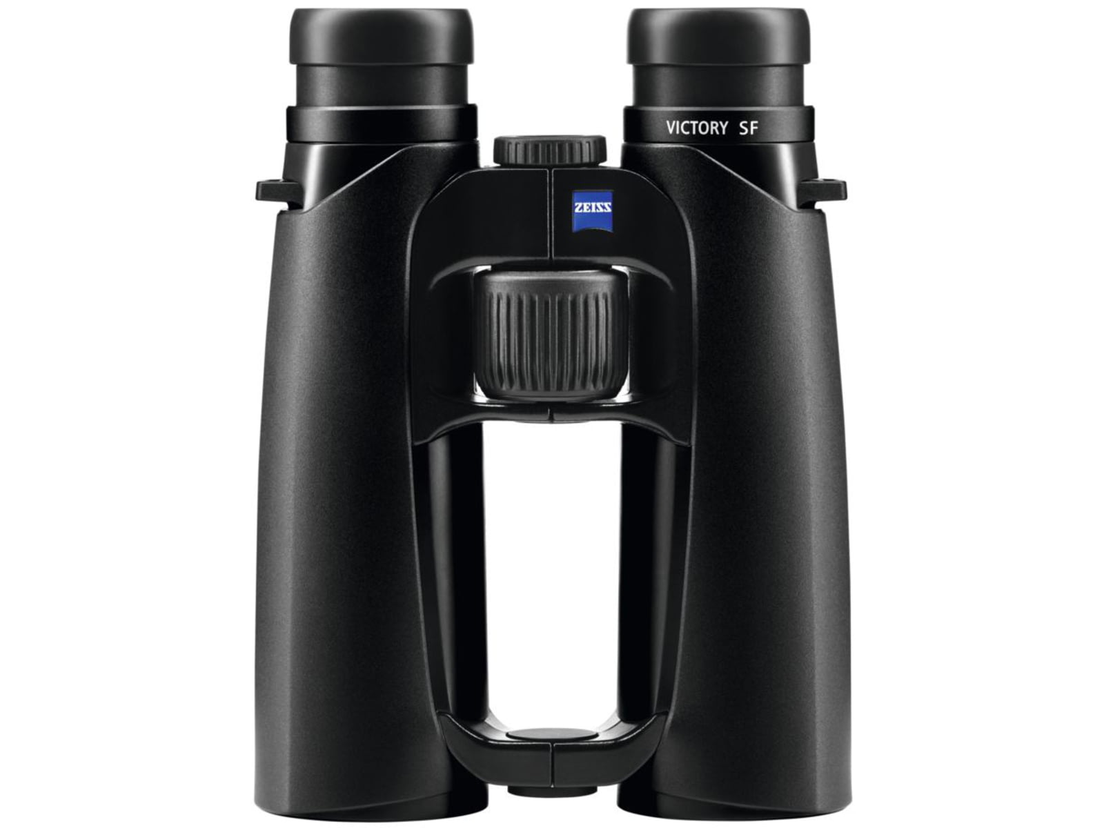 Zeiss Victory SF 8x42mm Schmidt-Pechan Prism Binoculars Black Medium NSN 9005.10.0040 524223-0000-000