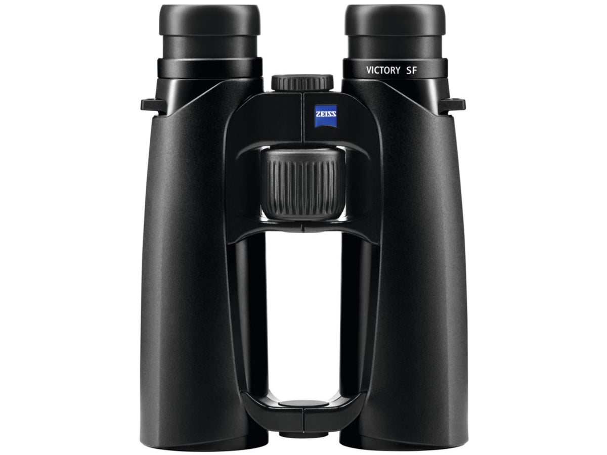 Zeiss Victory SF 8x42mm Schmidt-Pechan Prism Binoculars Black Medium NSN 9005.10.0040 524223-0000-000