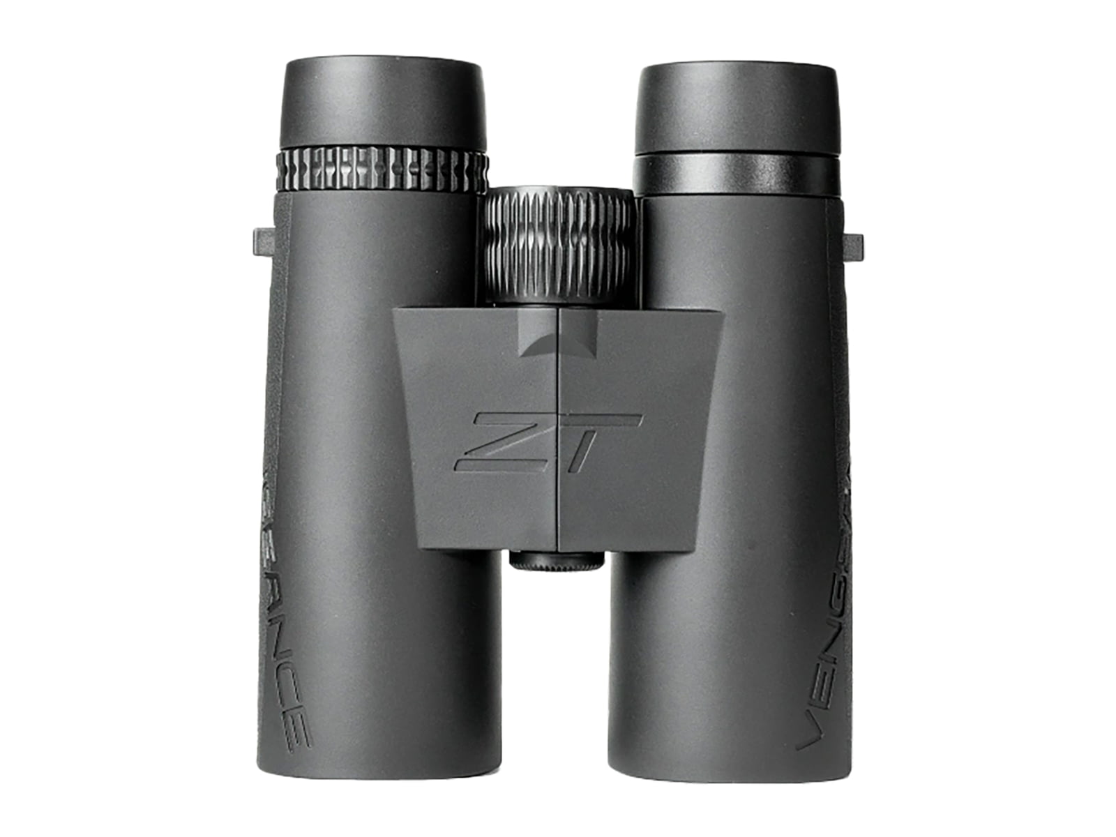 ZeroTech Optics Vengeance 10x42mm Roof Prism Binoculars Black