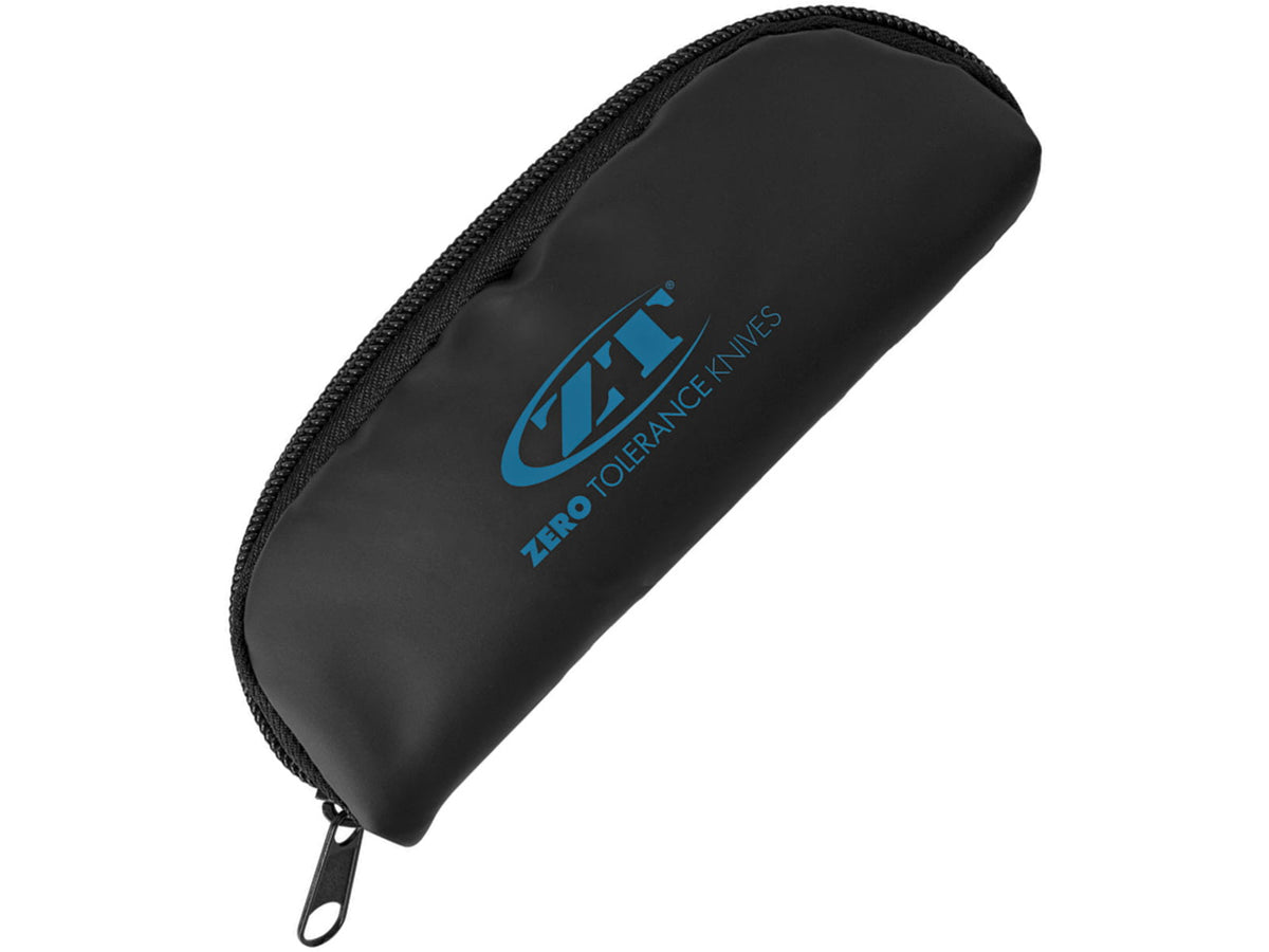 Zero Tolerance Single Knife Pouch Holds any folder 5.25" and under POUCHZT