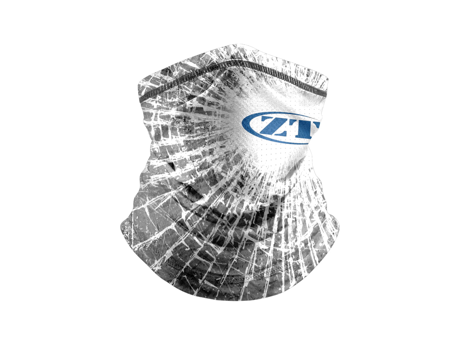 Zero Tolerance ZT Neck Gaiter - Flag One Size GAITERZT