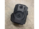 Zero9 Body Cam Case Holster Axon Body 3 Molle Loks Basketweave Z9-2007-BW-MLK