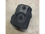Zero9 Body Cam Case Holster Axon Body 3 Molle Loks Basketweave Z9-2007-BW-MLK
