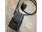 Zero9 Body Cam Case Holster Watchguard Vista Molle Loks Plain Black Z9-2009-BLK-MLK