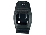 Zero9 Bodyworn Rem Holster Bodyworn Molle Loks Plain Black Z9-2014-BLK-MLK