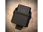 Zero9 Dashcam Case Holster Arbitrator 360 Basketweave Z9-2002-BW-TEK