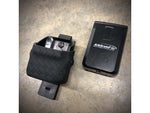 Zero9 Dashcam Case Holster Arbitrator 360 Basketweave Z9-2002-BW-TEK
