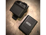 Zero9 Dashcam Case Holster Arbitrator 360 Basketweave Z9-2002-BW-TEK