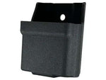 Zero9 Dashcam Case Holster Arbitrator 360 Basketweave Z9-2002-BW-TEK
