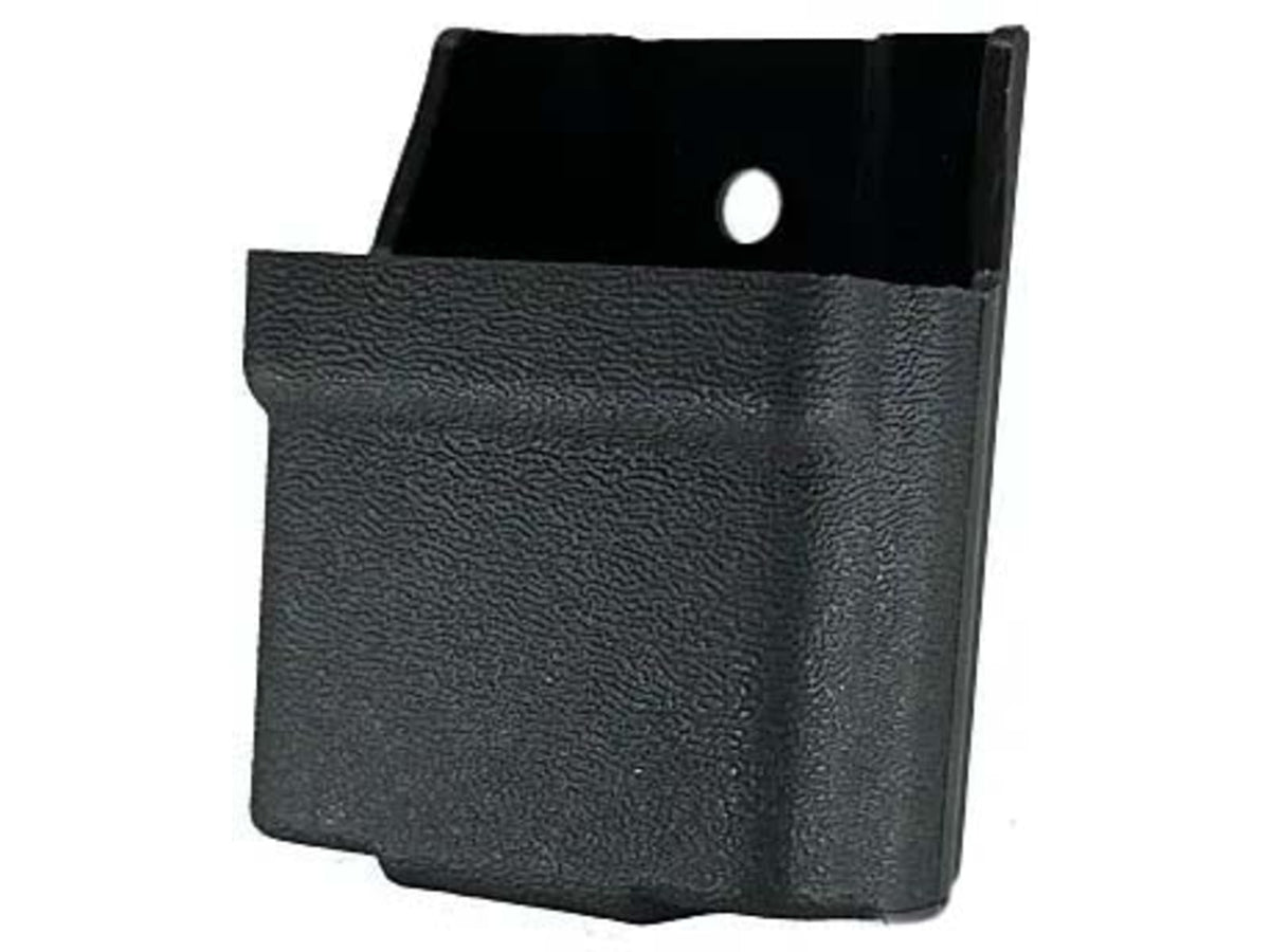 Zero9 Dashcam Case Holster Arbitrator 360 Basketweave Z9-2002-BW-TEK