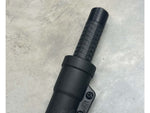 Zero9 Flashlight Case Holster Bezel Down 2 Tek-Lok Basketweave Z9-4025-BW-TEK