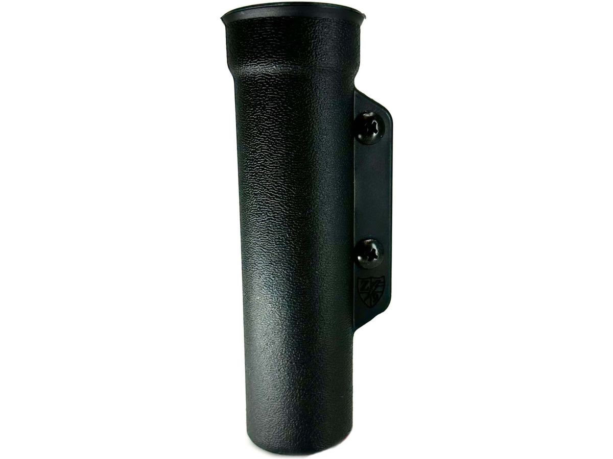 Zero9 Flashlight Case Holster Stinger 2020 Molle Loks Flat Dark Earth Z9-4029-FDE-MLK