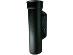Zero9 Flashlight Case Holster Bezel Up 2 Molle Loks Basketweave Z9-4041-BW-MLK