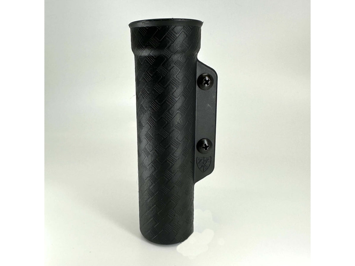 Zero9 Flashlight Case Holster Stinger 2020 Tek-Lok Basketweave Z9-4029-BW-TEK