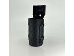 Zero9 Flashlight Case Holster Stinger 2020 Tek-Lok Basketweave Z9-4029-BW-TEK