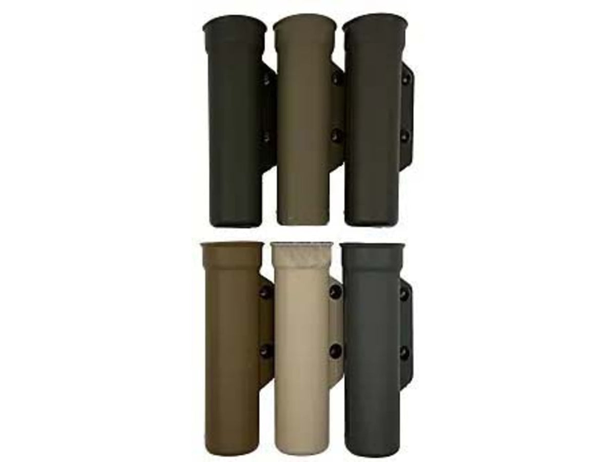 Zero9 Flashlight Case Holster Stinger 2020 Tek-Lok Basketweave Z9-4029-BW-TEK