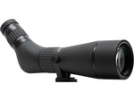 ZeroTech Optics Thrive 20-60x85mm Spotting Scope Angled Black