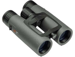 ZeroTech Optics Thrive HD 10x42mm Roof Prism Binoculars Rubber Armor Grey THD1042
