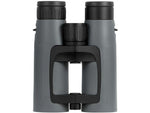 ZeroTech Optics Thrive HD 8x42mm Roof Prism Binoculars Rubber Armor Grey THD842