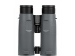 ZeroTech Optics Thrive HD 10x42mm Roof Prism Binoculars Rubber Armor Grey THD1042