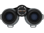 ZeroTech Optics Thrive HD 10x42mm Roof Prism Binoculars Rubber Armor Grey THD1042