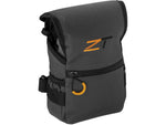 ZeroTech Optics Thrive HD 10x42mm Roof Prism Binoculars Rubber Armor Grey THD1042