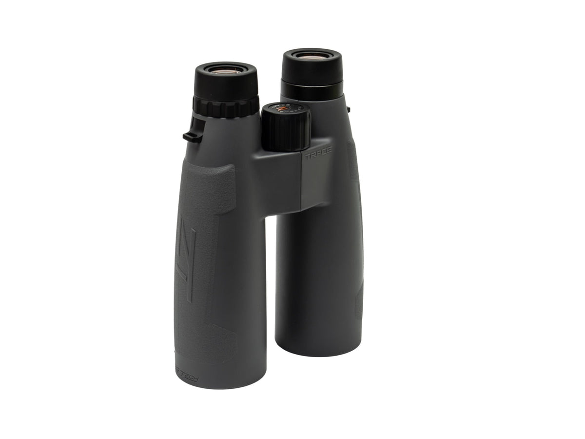 ZeroTech Optics Trace 15x56mm Abbe Koenig Prism Binoculars Black
